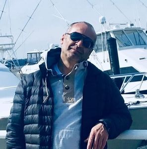 Meet your Posher, Guja